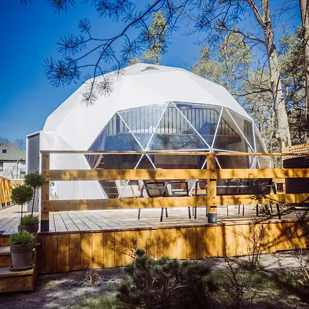 Skyview Glamping Jacuzzi , Sauna