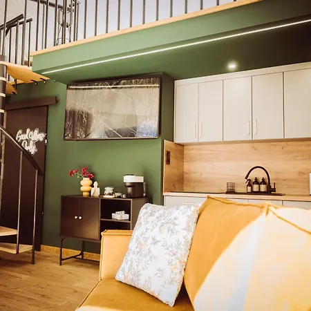Luxussátor Skyview Glamping Jacuzzi , Sauna *